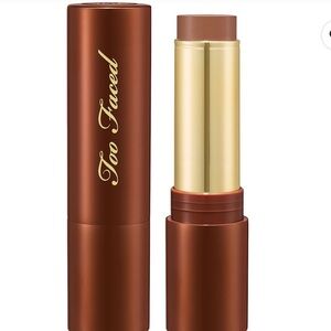 Too Faced chocolate mousse Chocolate Soleil Melting Bronzing & Sculpting Stick